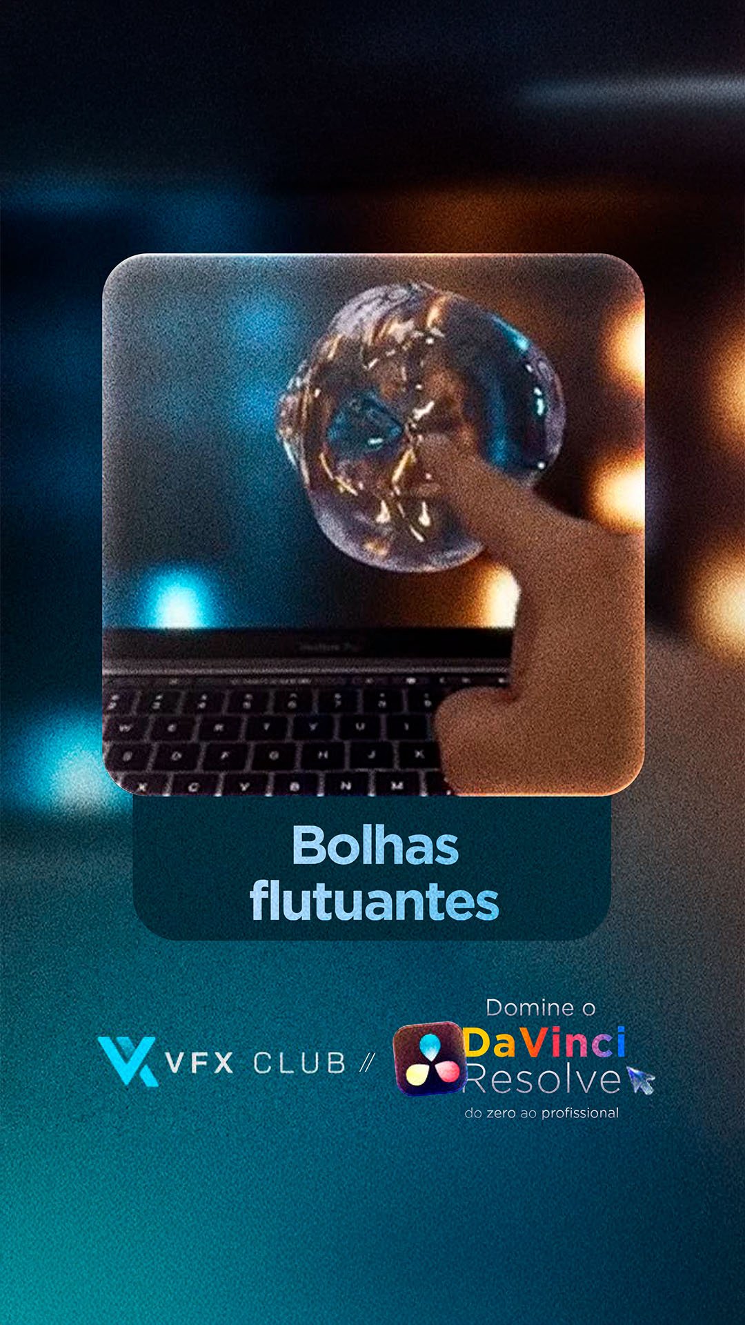 Capa do Módulo 11