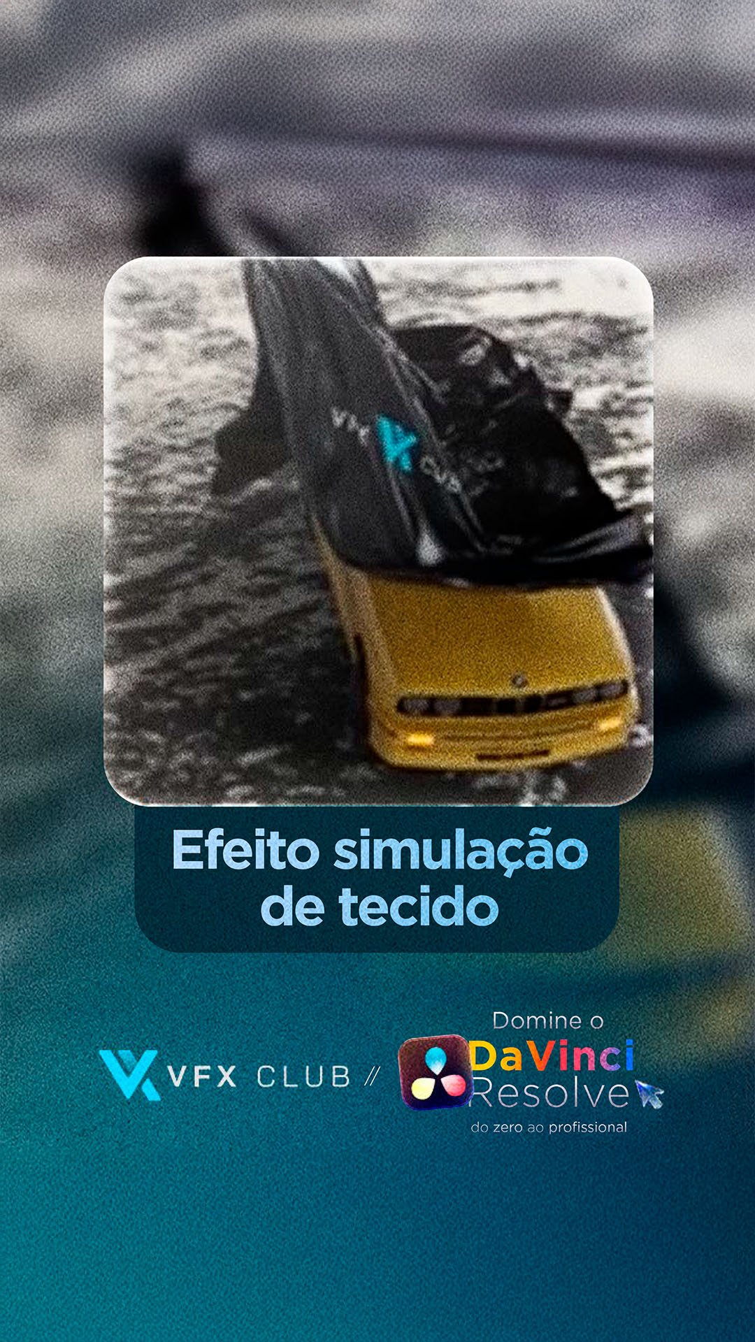Capa do Módulo 12
