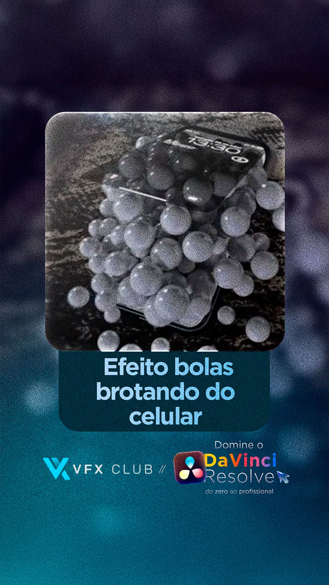 Capa do Módulo 13