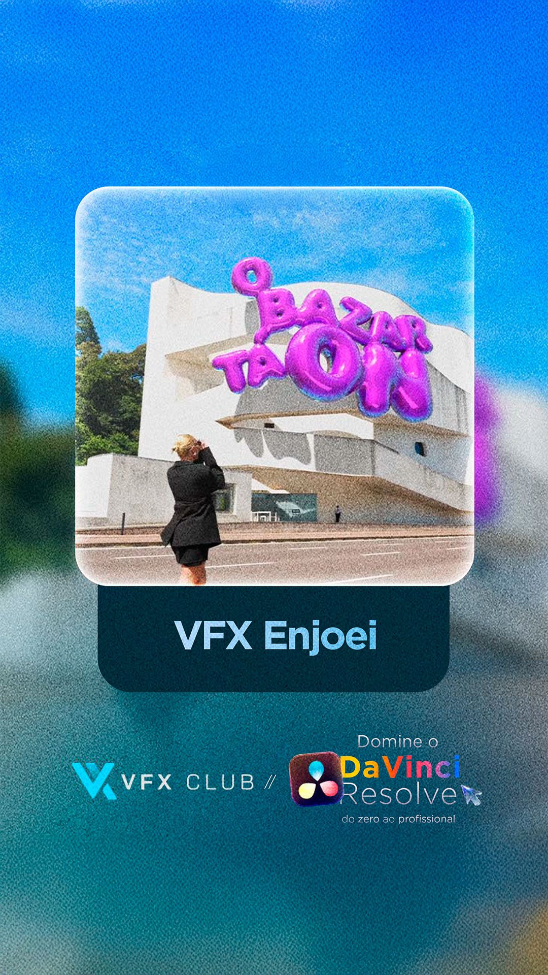 Capa do Módulo 19