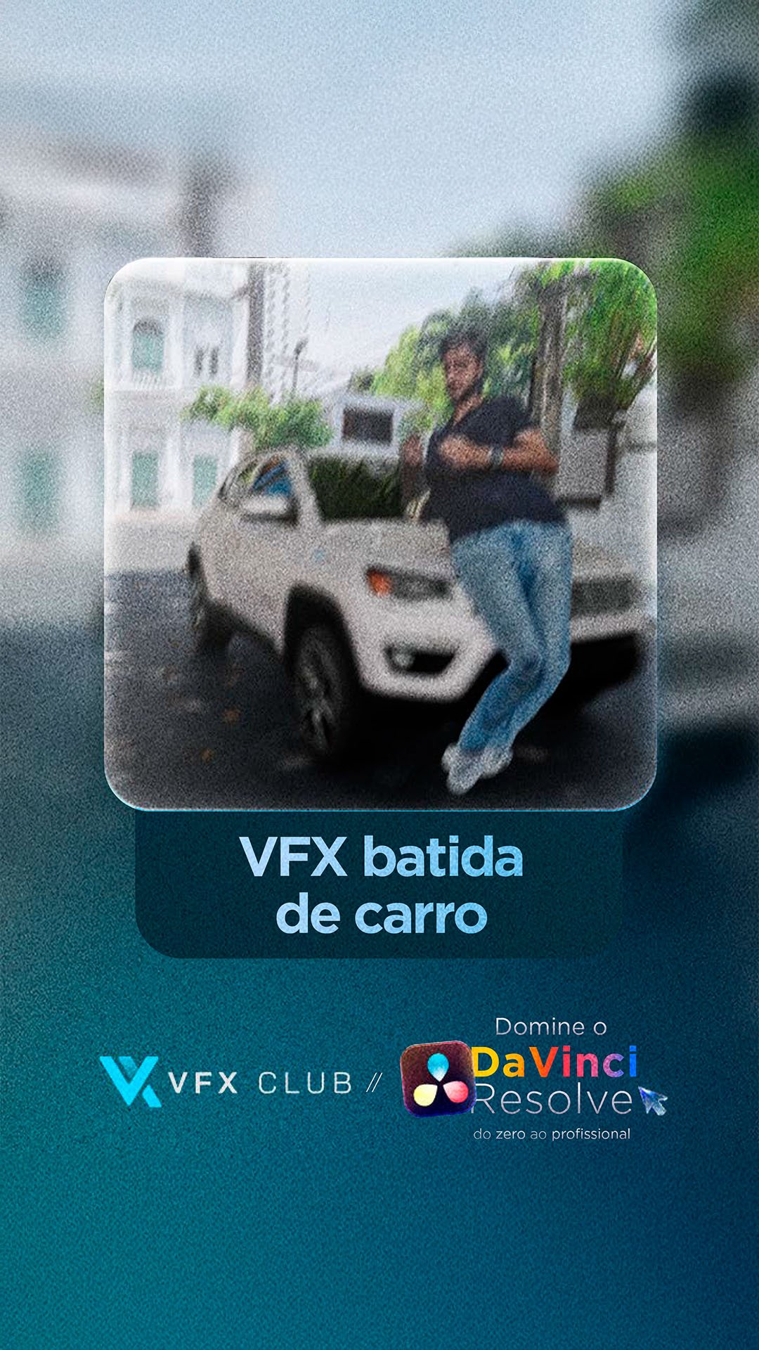 Capa do Módulo 20