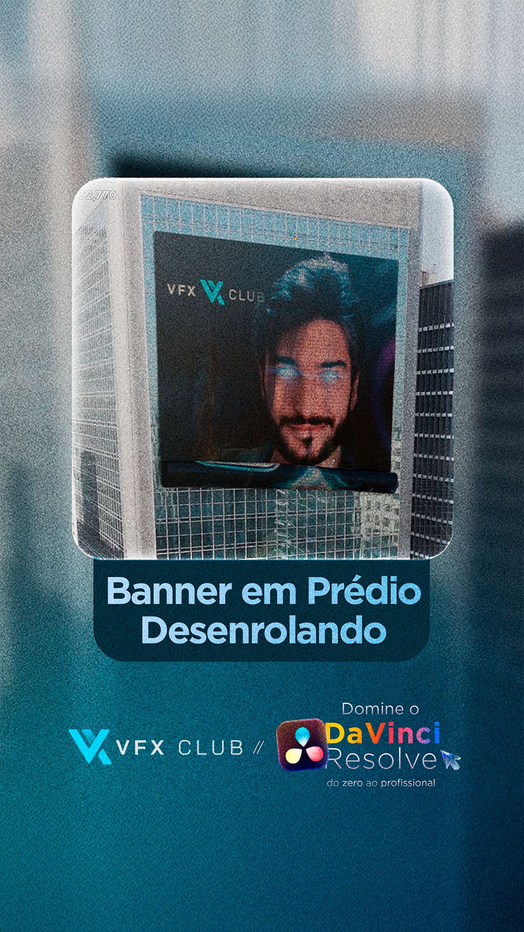 Capa do Módulo 21