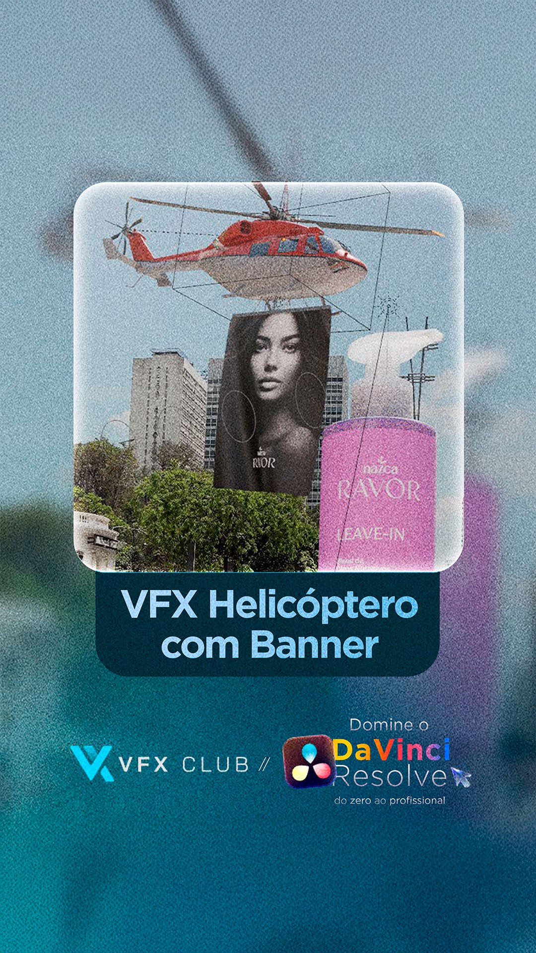 Capa do Módulo 22