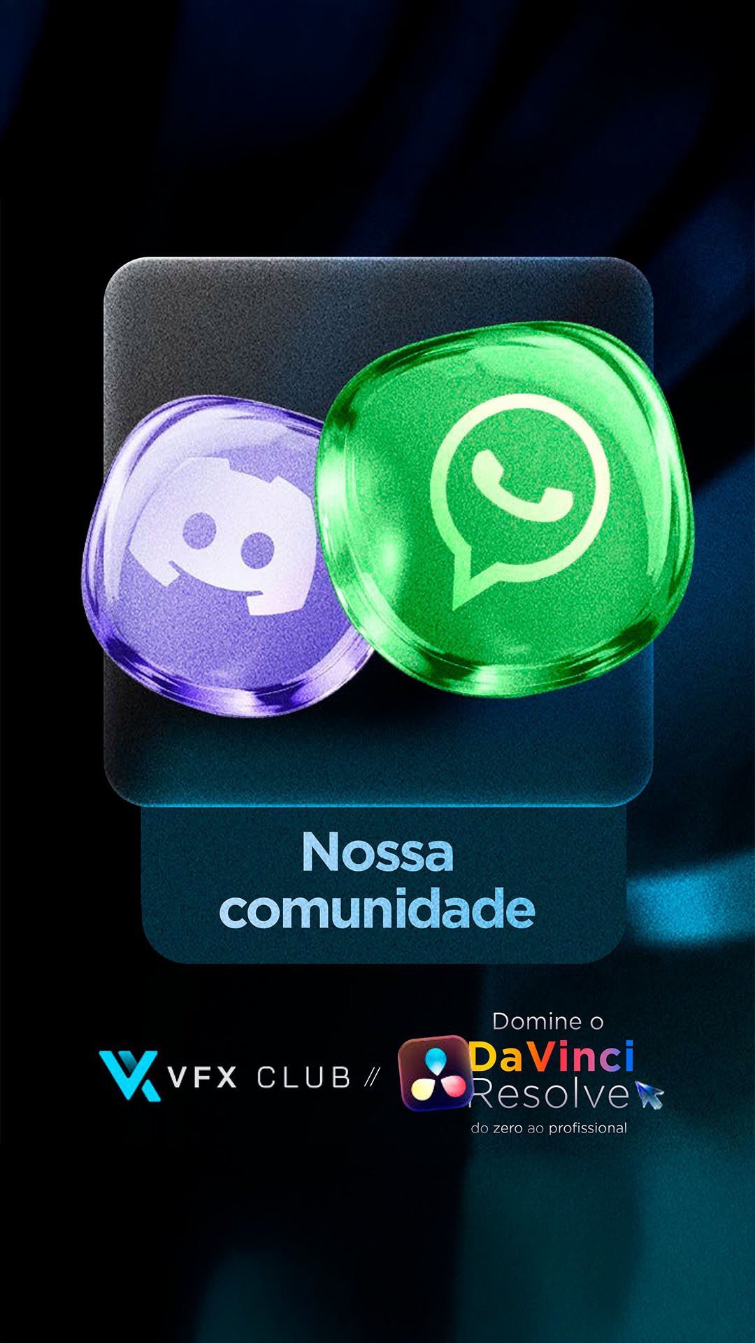 Capa do Módulo 23