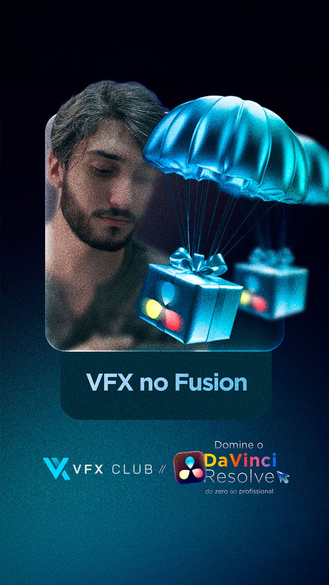 Capa do Módulo 5