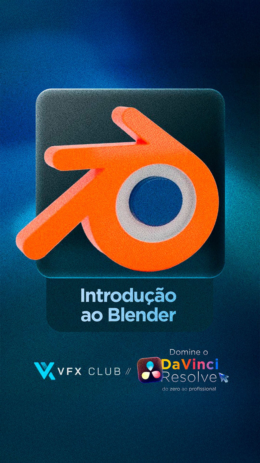 Capa do Módulo 9